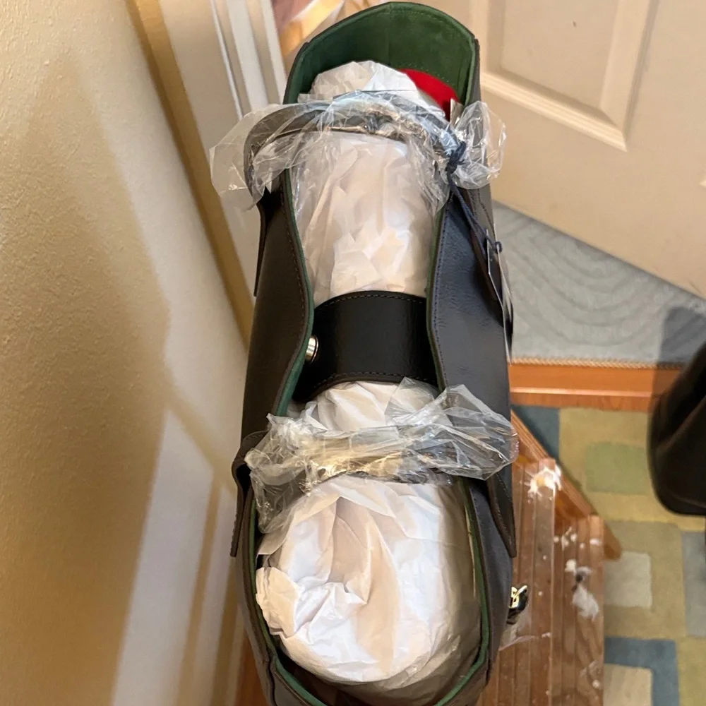 Dooney & Bourke Classic AshtonTote - Picture 4 of 7